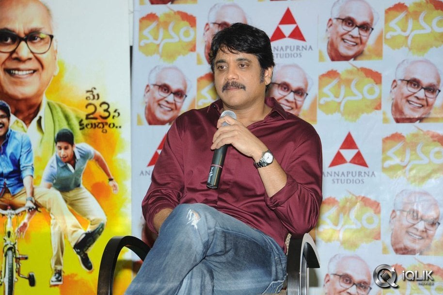 Manam-Movie-Success-Meet